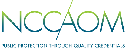 NCCAOM__Logo