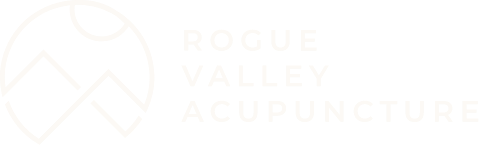 Rogue Valley Acupuncture Logo